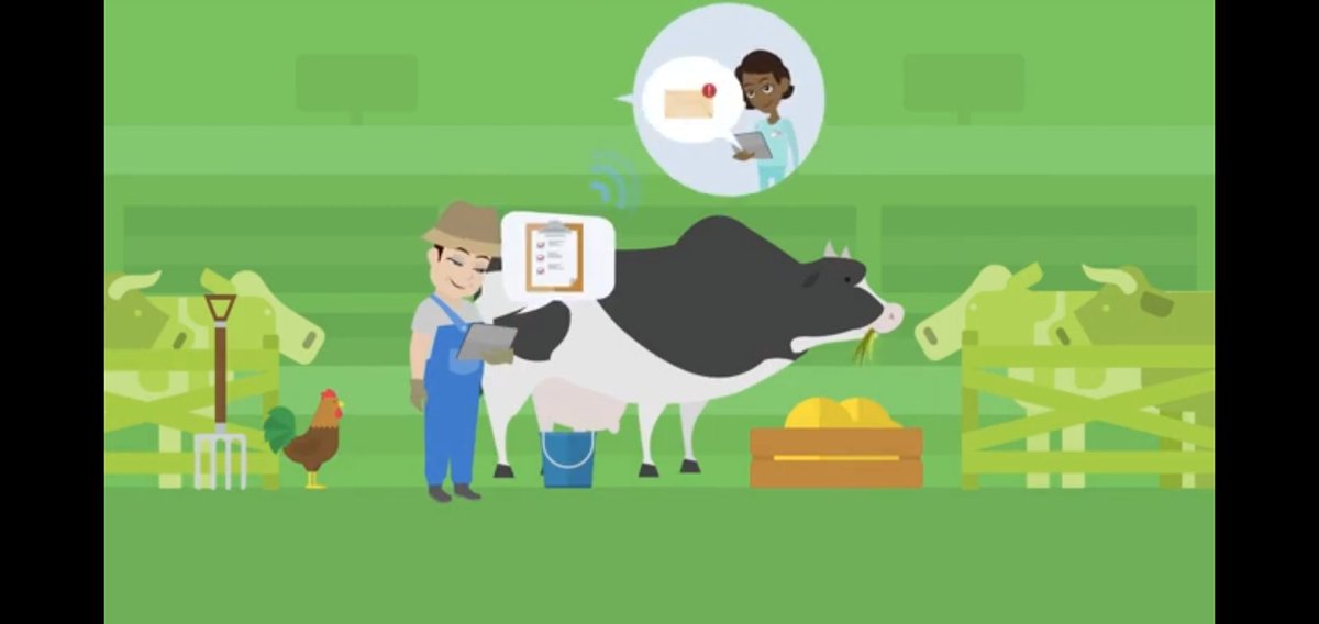 VetIMPRESS's tweet photo. @agri_epi @KTNUK @BristolRobotLab @NFUtweets @BardsleyEngland @UWEBristol @GrimmeUK @SmartAgriHubs @VetPartners @Zoetis Thanks Agri-EPI! Proud of our team working fast and focused to define a solution with true potential. We are excited to get some real world feedback on it next from the experienced judges and our network of vets on the ground already using VetIMPRESS. https://t.co/6vaWtL8RLj