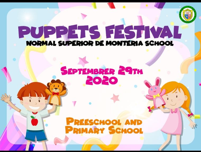 SemMonteria's tweet photo. Desde el programa BILINGUAL PEOPLE acompañamos y apoyamos la ENGLISH WEEK 2020 de la #NormalSuperior. El viernes el evento contará con participación de docentes de Zacatecas, México, de la Benemérita Escuela Normal Superior Manuel Ávila Camacho. #AhoraLaEducación #WeLoveMonteria https://t.co/lc5GtLb6r4