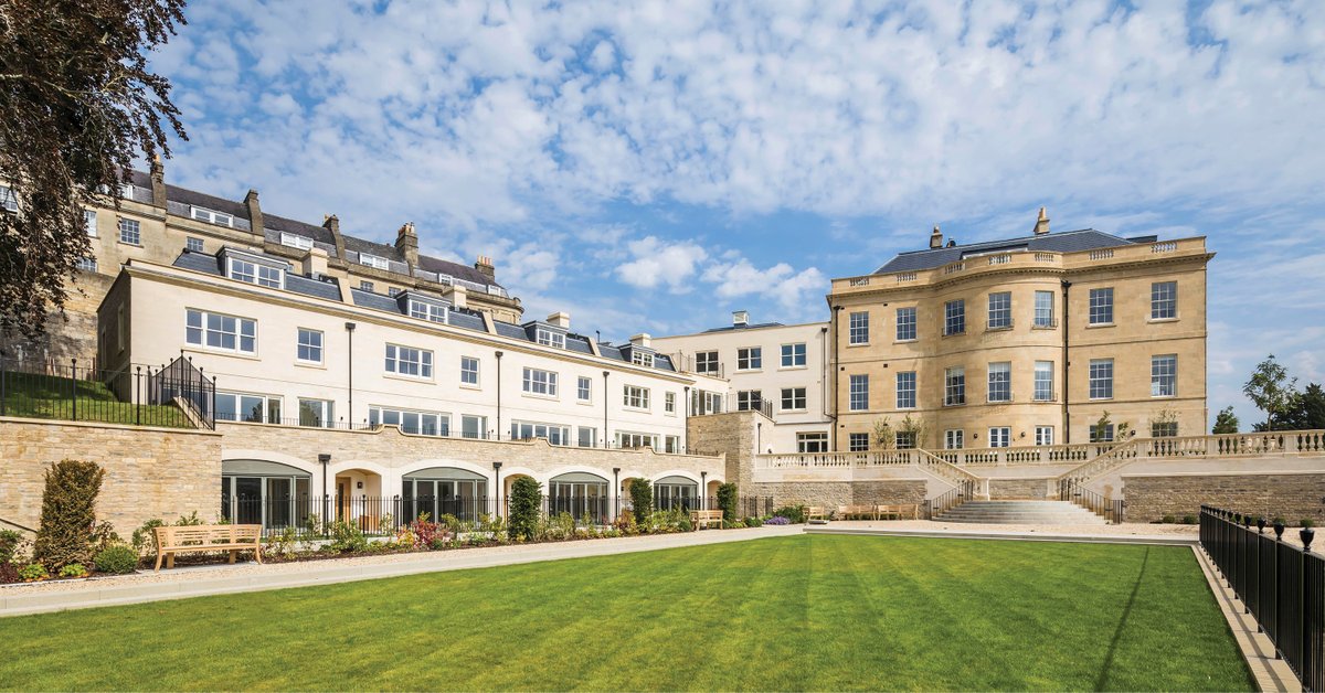 Découvrez comment nos solutions d'isolation et de construction avancées contribuent déjà à la construction de bâtiments durables et inspirants dans le monde entier : kingspan.com/fr/fr-fr/a-pro… 
#Kingspan #BetterBuildingsforaBetterWorld #SustainableBuildings