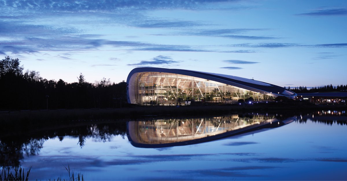 See how our advanced insulation and building solutions are already contributing to inspirational and sustainable buildings around the world: kingspan.com/group/commitme… 
#Kingspan #BetterBuildingsforaBetterWorld #SustainableBuildings