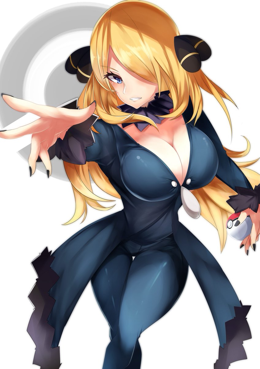 レンナ 喪中 على تويتر シロナさん残念美人かっこかわいい レンナ 喪中 على تويتر シロナさん残念美人かっこかわいい