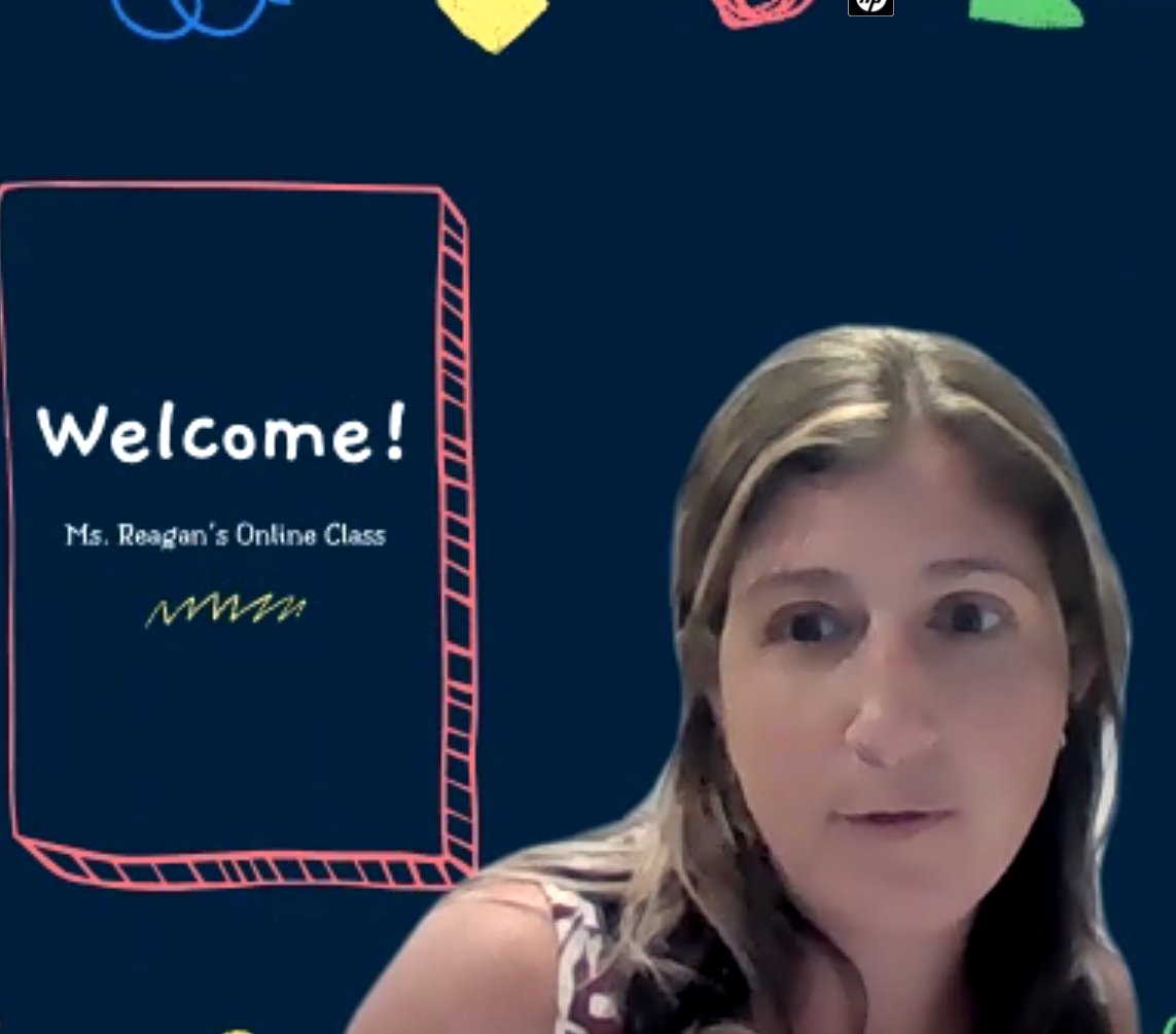 MTPScurriculum's tweet image. Mrs. Reagan’s Family Relations class used Pear Deck to start conversions about dating during their synchronous lesson today. #Peardeck #LearningRemotely