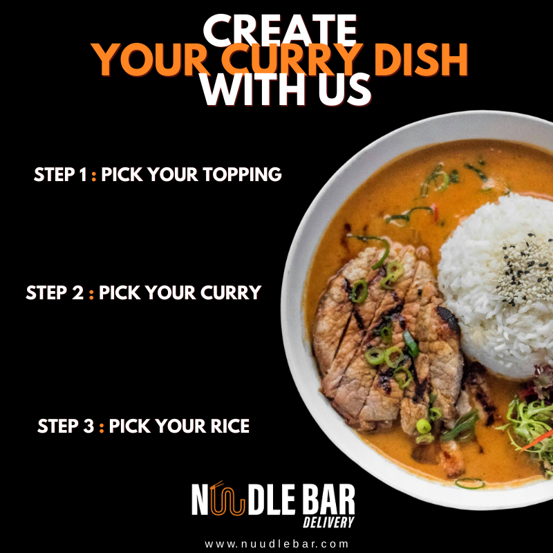 NuudleB's tweet photo. Nuudle Bar has offered free of choices to your meal which allows the customer to create your meal with the different combinations can be made. 

Collection and Delivery orders visit https://t.co/WmBUz67N9v

#noodles #nuudlebar #delivery #bournemouth #southmapton #poole #happiness https://t.co/kIHM6AgwKy