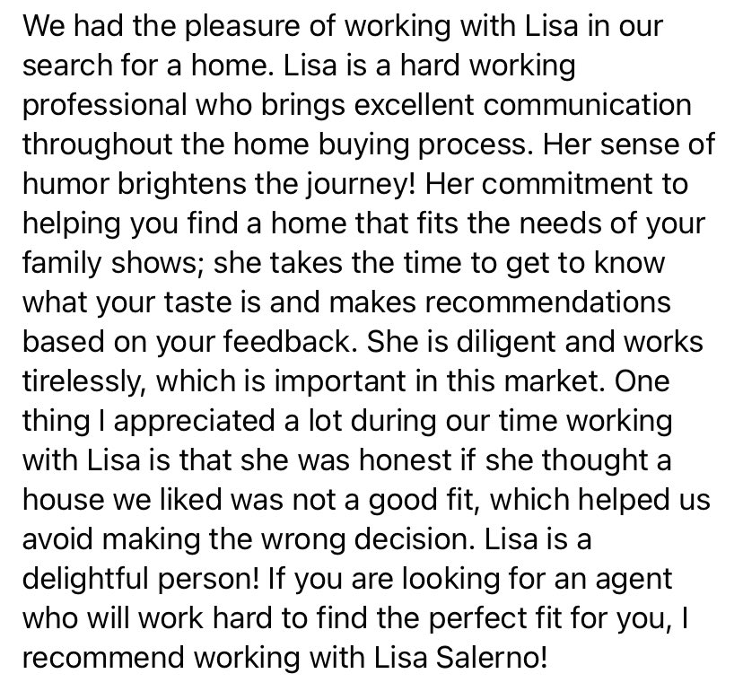 LksRealty tweet picture