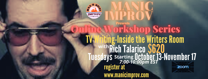 manic_improv's tweet photo. We are Back!! - https://t.co/v4j3exMsnt https://t.co/Hd9YwU1yIq