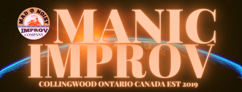 manic_improv's tweet photo. We are Back!! - https://t.co/v4j3exMsnt https://t.co/Hd9YwU1yIq