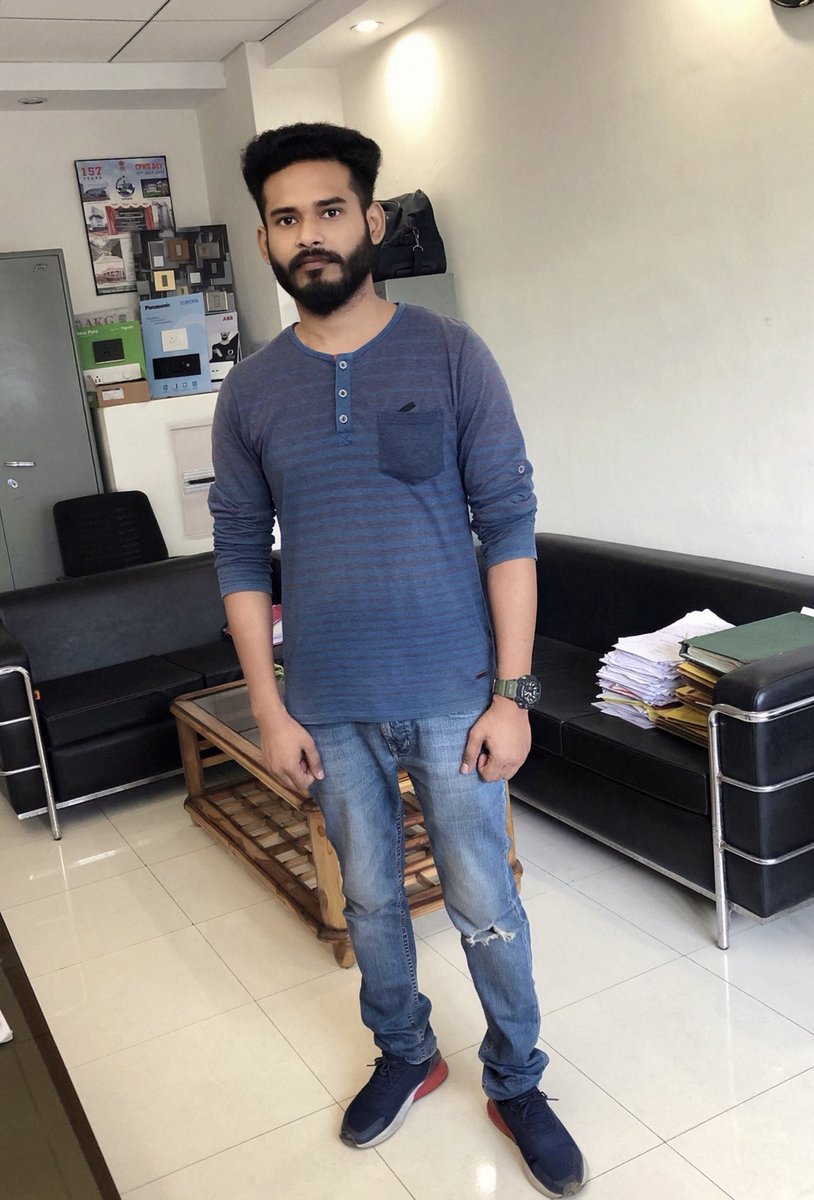 Munna Kumar tweet media