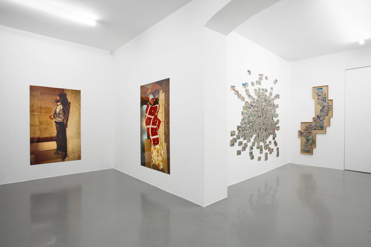 PAOLA DI BELLO
CITIZENS (1988 - 2006)
a cura di Francesco Zanot
Galleria Bianconi
dal 23 settembre al 6 novembre 2020

#ANGAMC #galleriabianconi #paoladibello #milano

angamc.com/news/galleria-…