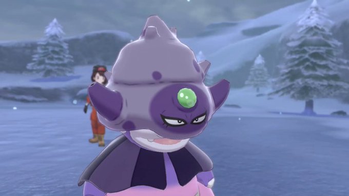 ポケモン剣盾のtwitterイラスト検索結果