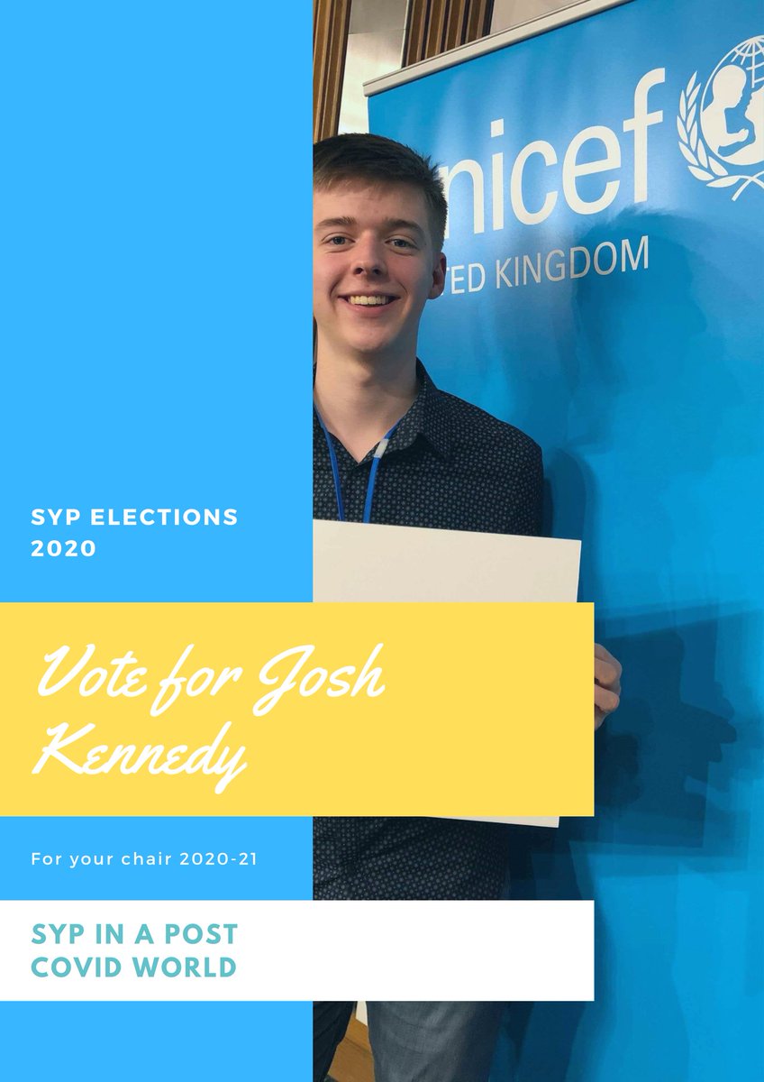 JoshKen01's tweet photo. The COVID-19 Pandemic has changed the world, &amp; it has changed how we at @OfficialSYP carry out our campaigning. It's time we take advantage of our new skills and use them to increase our reach far and wide, as well as helping us build on MSYPs skills. #BackKennedy https://t.co/Mi0Fxf1bz4