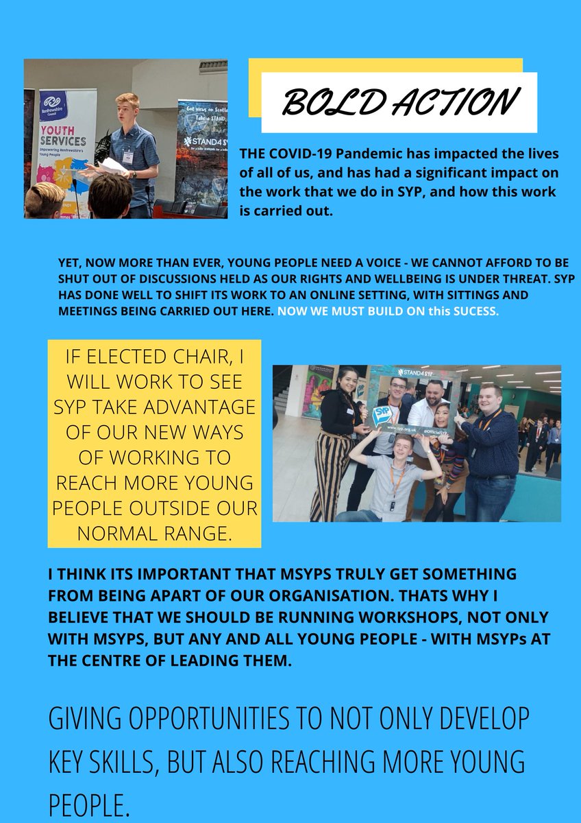 JoshKen01's tweet photo. The COVID-19 Pandemic has changed the world, &amp; it has changed how we at @OfficialSYP carry out our campaigning. It's time we take advantage of our new skills and use them to increase our reach far and wide, as well as helping us build on MSYPs skills. #BackKennedy https://t.co/Mi0Fxf1bz4