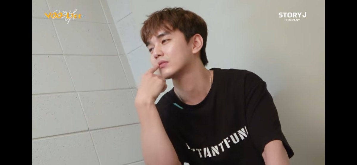 chizwizii's tweet photo. โค๏ธโค๏ธ ๐ #YooSeungHo #YooList https://t.co/6wmkfLjaJz
