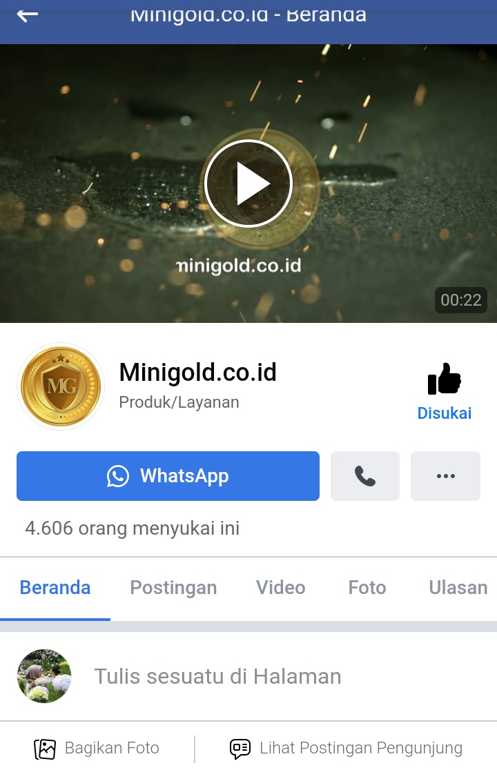 seriouslyNisa's tweet photo. @MiniGoldID Skrg zamannya pake minigold donk @iamtryhart @chaidir_umar @puguhhartono @oktatami_ @yoonnita https://t.co/3coQoUqLqj