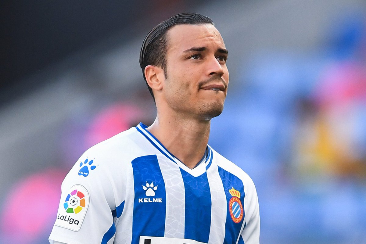 Barça Worldwide on Twitter: "#CUATRO | Barcelona enquires about Espanyol's Raul De Tomas, 25 year old, who's also played for Real Madrid.… "