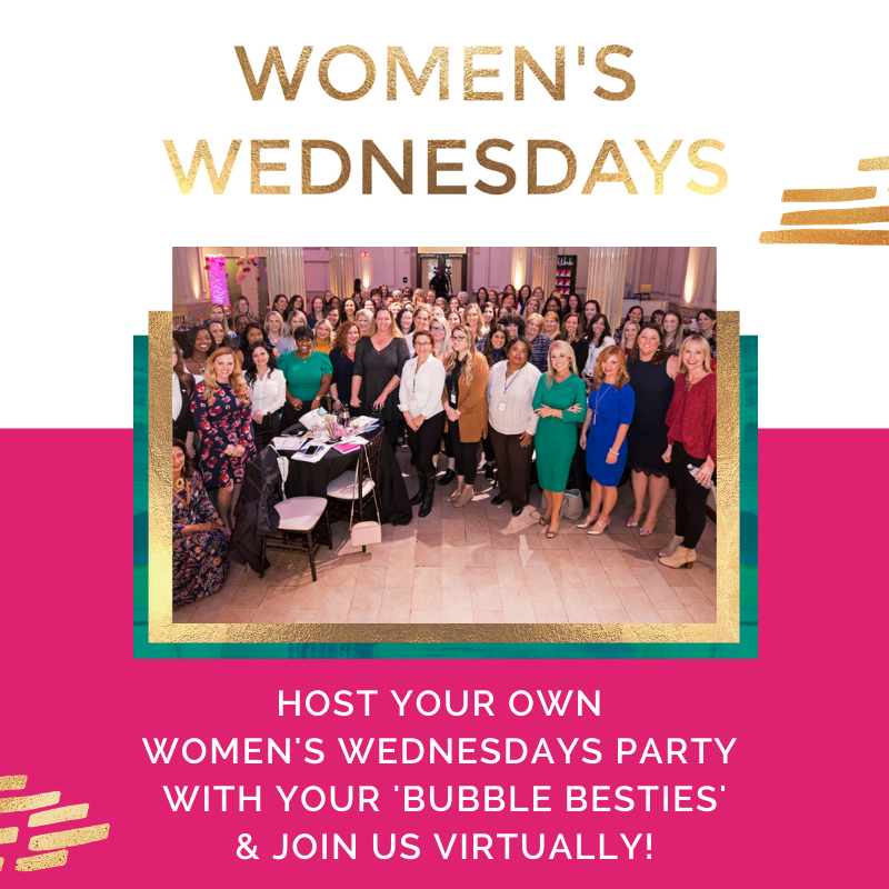 SheIsFierceHQ's tweet image. Who is ready for Women's Wednesday!?! 🙋🏽‍♀️🙋‍♀️🙋🏻‍♀️ We are!!💥💥

If you haven't reserved your spot, it's not too late! You can host your own party at home with your fierce friends! 

JOIN US!! sheisfiercehq.com/wednesdays