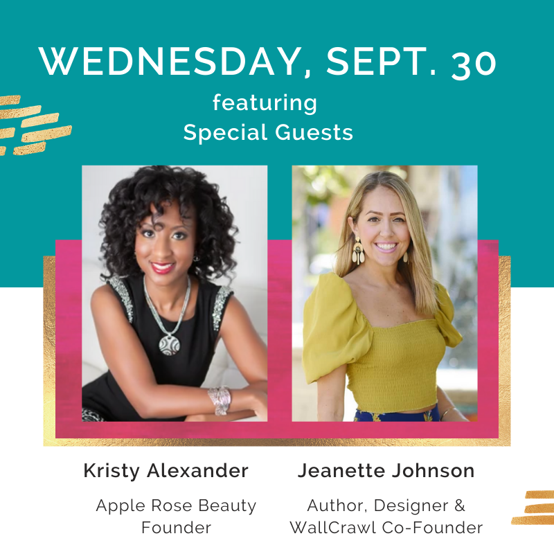 SheIsFierceHQ's tweet image. Who is ready for Women's Wednesday!?! 🙋🏽‍♀️🙋‍♀️🙋🏻‍♀️ We are!!💥💥

If you haven't reserved your spot, it's not too late! You can host your own party at home with your fierce friends! 

JOIN US!! sheisfiercehq.com/wednesdays