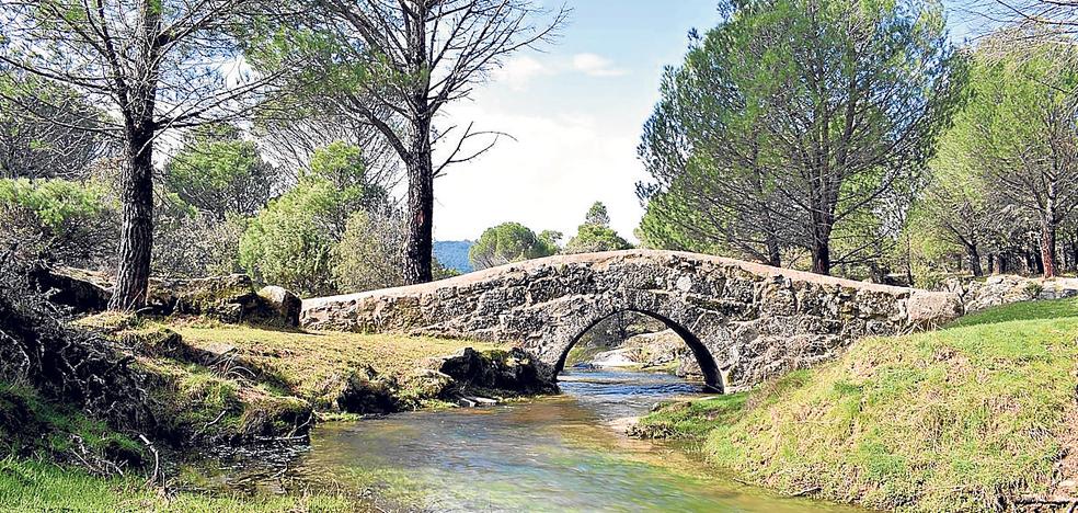 vente_un's tweet photo. En @cadenaser_avila hablan con Roberto Aparicio, alcalde de La Adrada, después de que se haya unido a nuestra plataforma. ¡Gracias!👏👏 https://t.co/2XWd2DSoWp 

#pueblosdeespaña #avila #calidaddevida #españavacia #COVID19 #teletrabajo https://t.co/rfmOe8CYls