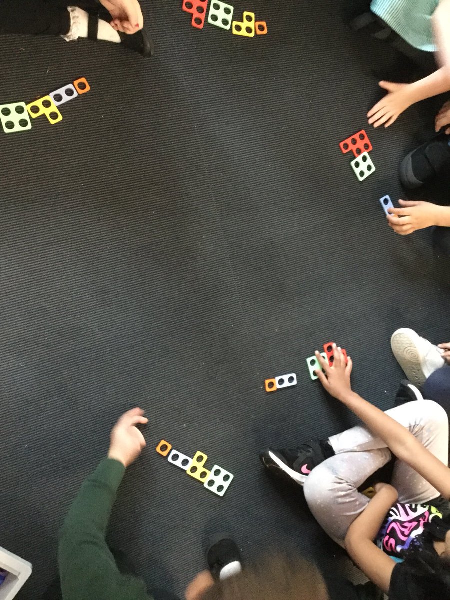 MissKSmith2's tweet photo. We can order numbers 0 to 5. We can even play missing number games with a partner #weachievetogether #numiconfun https://t.co/G46Wx5ivkl