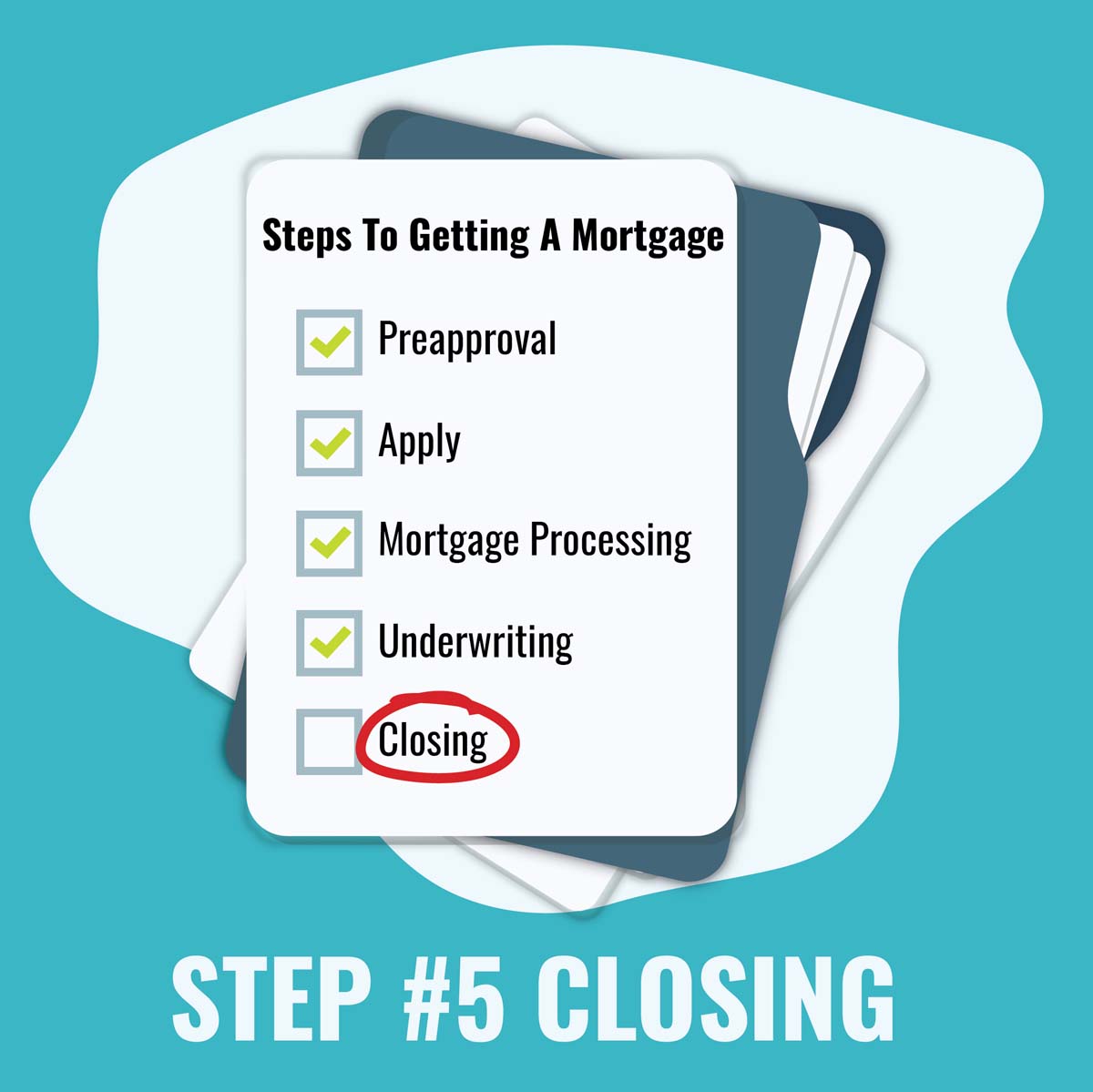 jnummer1's tweet photo. Once you’ve met your lender’s requirements, you’ll be clear-to-close on your new home. During this final step you’ll often meet with the seller of your home and the title company to make your homeowner status official. Congratulations! https://t.co/1FQ5URKmt5