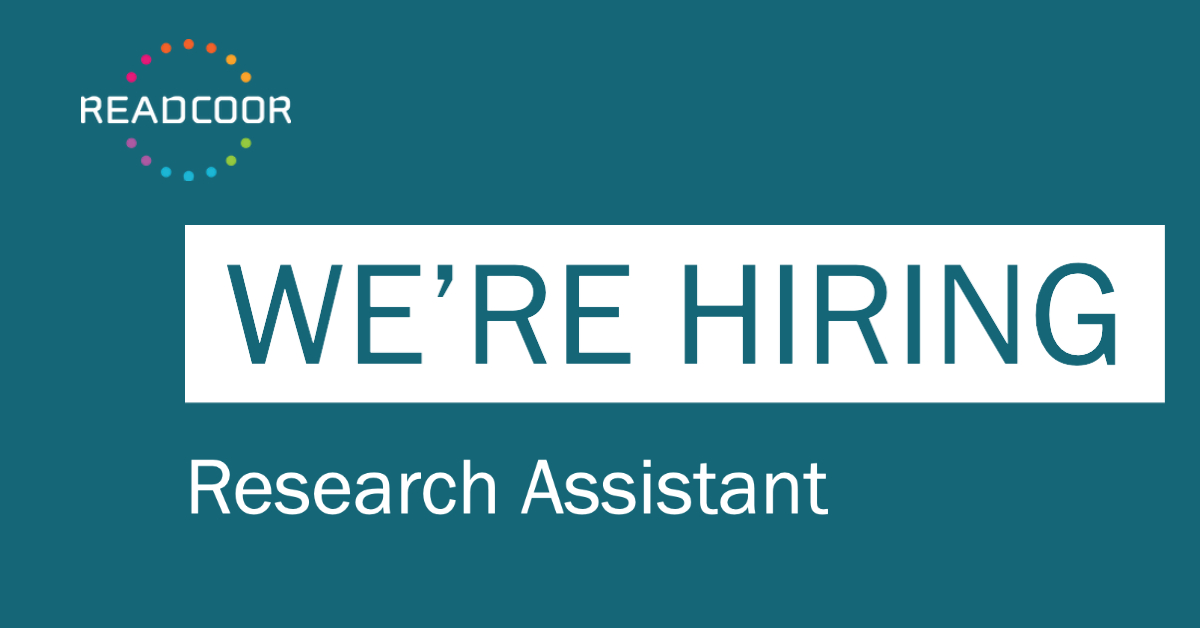 ReadCoor tweet media