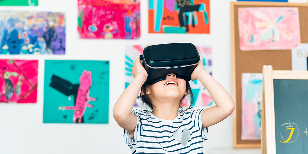 Jacobs Foundation tweet media