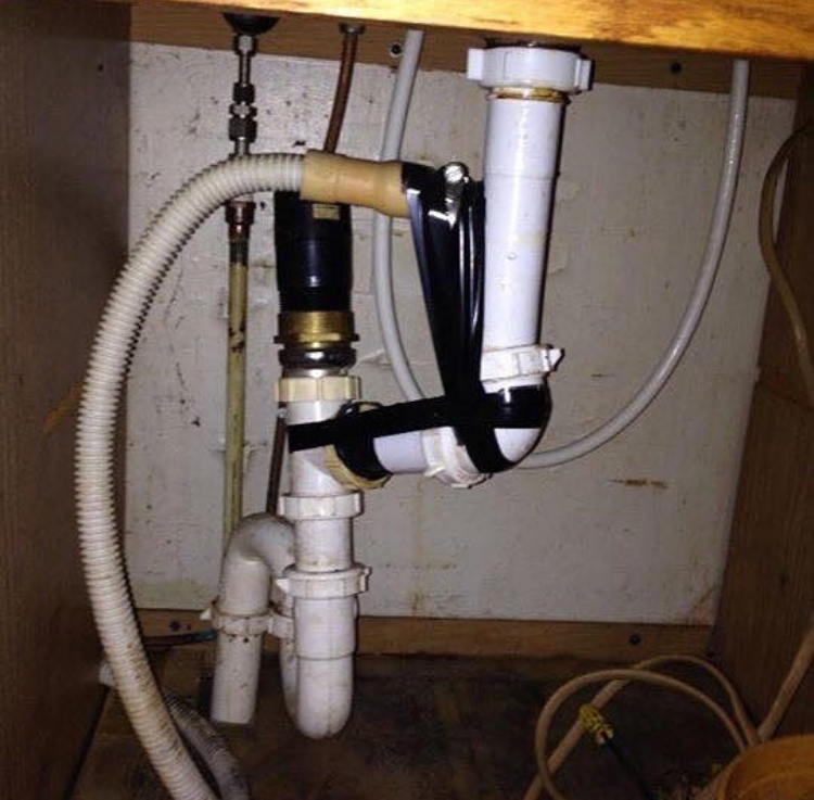 Mike Holmes tweet media