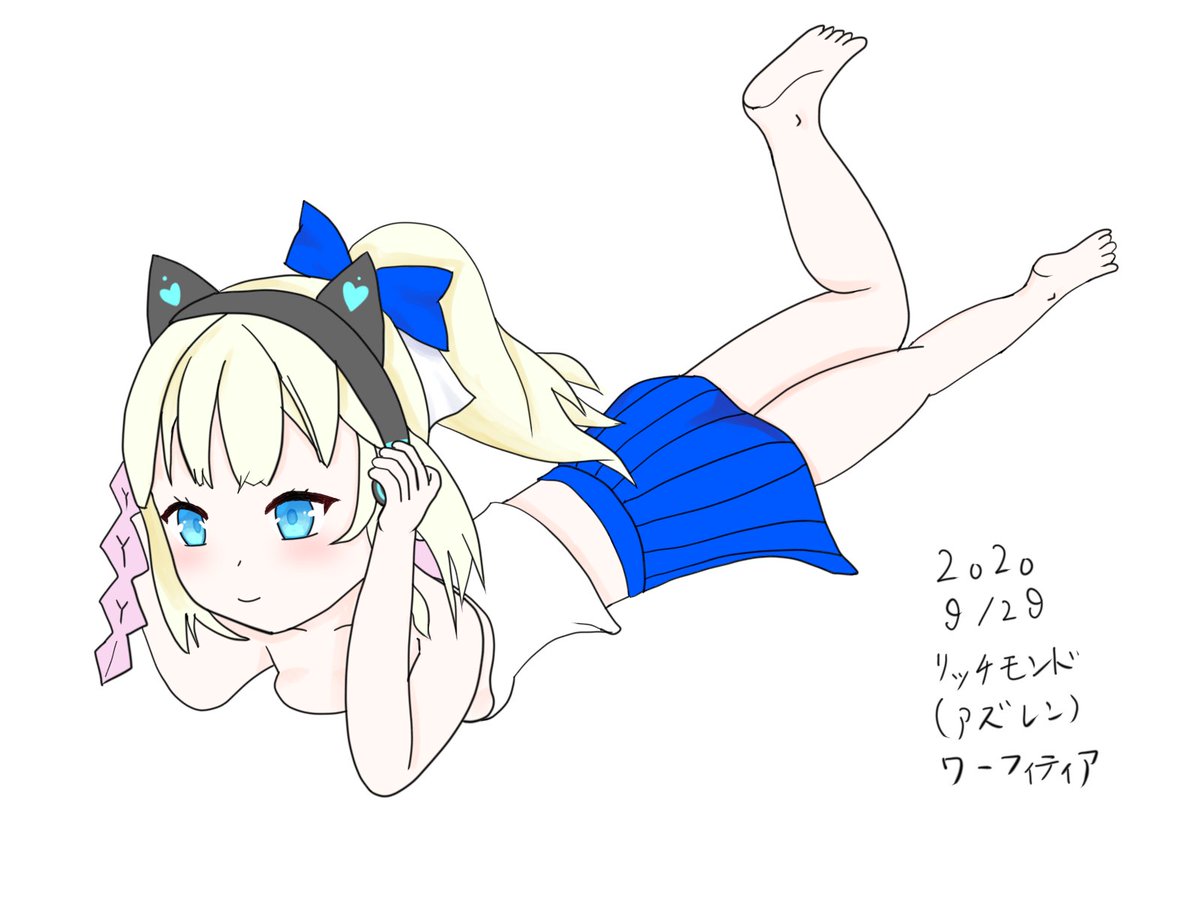 Twoucan リッチモンド の注目ツイート イラスト マンガ コスプレ モデル