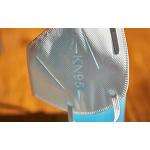 La mascarilla KN95 o FFP2, cuándo y cómo usarla vía @ProteLabo |ow.ly/k7qz50BC1H8#AS… #EPI