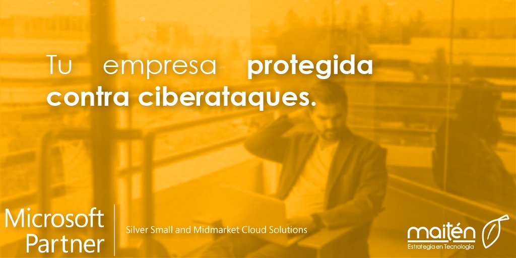 Maitén - Boaria S.A. tweet media