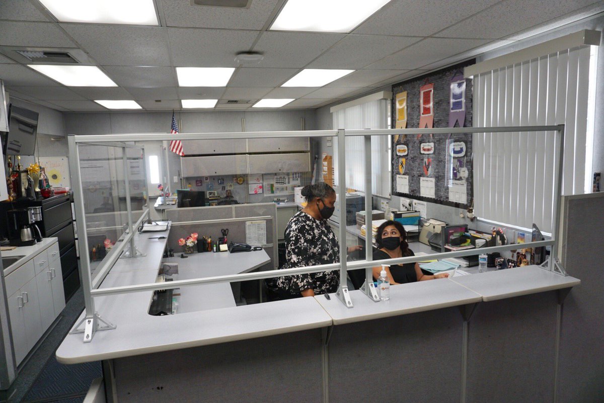 Rialto Unified School District tweet media