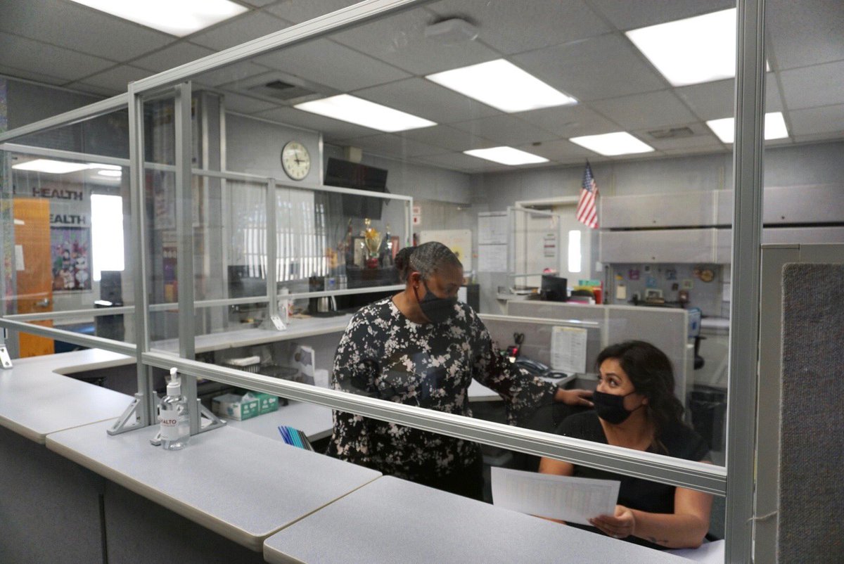 Rialto Unified School District tweet media