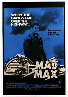 TOchenteros's tweet photo. La saga #MadMax incluye 4 filmes que van desde 1979 al 2015.  Te sorprenderá cuál recomendamos como el mejor!

Suscríbete al podcast y comenta abajo qué te pareció nuestra sugerencia de la semana:

https://t.co/PTXPt9CjPC https://t.co/HQVJJaXLZu