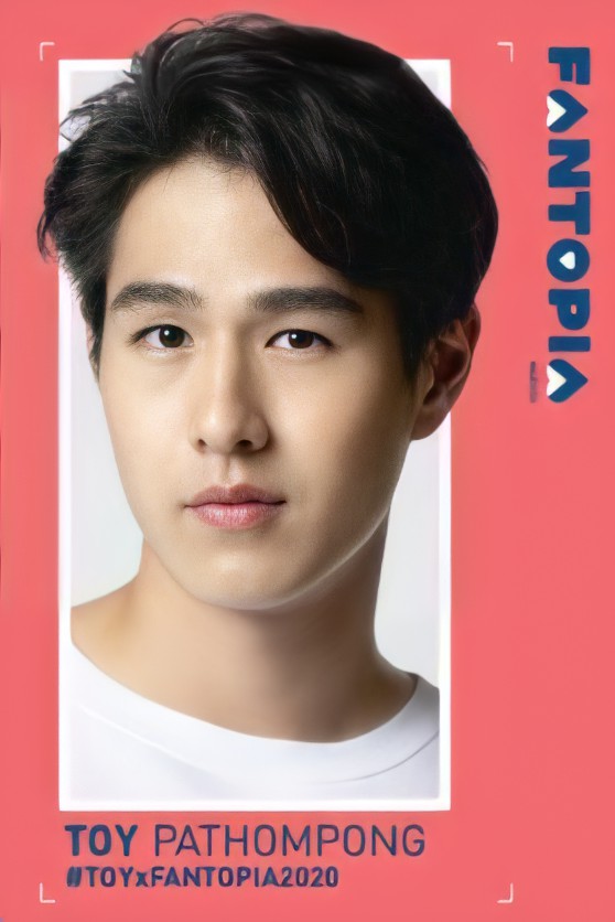 ToyPathompongPH's tweet photo. Artist Card Limited Edition
#FantopiaImpactArena #TOYxFANTOPIA2020 #toypathompong #toypathompongph
@toyypathompong https://t.co/4rHgbHbUTo