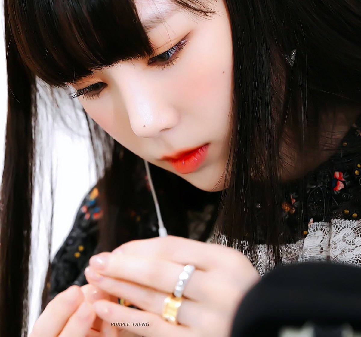 ktycontent's tweet image. #taeyeon #태연