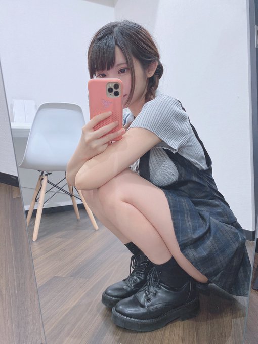 Twitterのコスプレ画像3