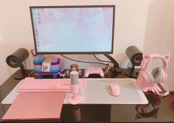 Twitterのコスプレ画像4