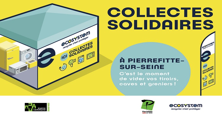 Ville De Pierrefitte Sur Seine Pierrefitte 93 Twitter