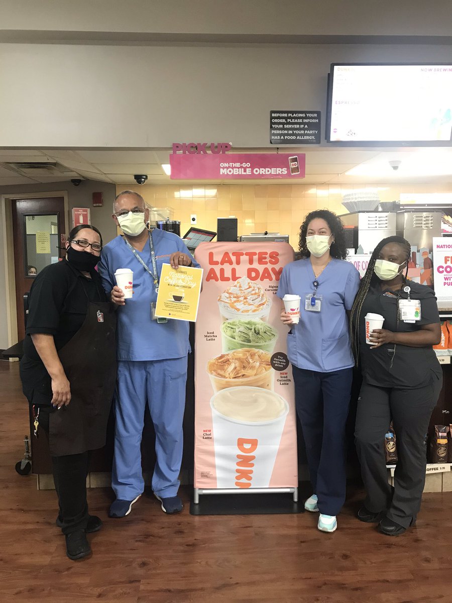 echobarry's tweet image. Just bought a pot of coffee for ASE foundation with Barista Maria,sonographer Bharat,Erica,and Lilian @ASE360