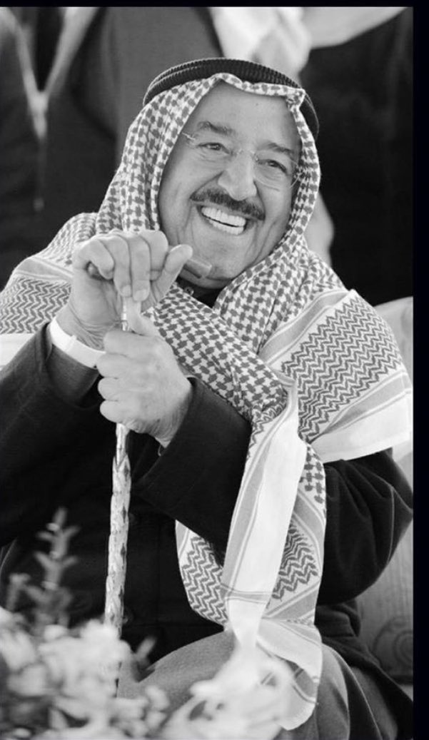 رحمك الله يا #امير_الانسانية