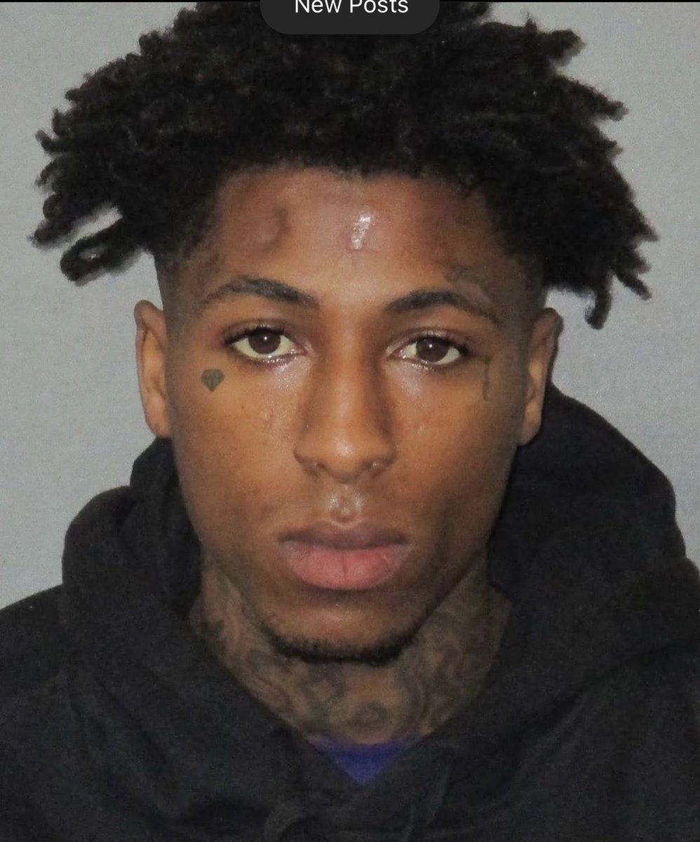 RapgeneralsTV's tweet photo. Yb was arrested last night on 3 drug charges 🤦🏽‍♂️ #FREETOP https://t.co/agGQZ01Ah7