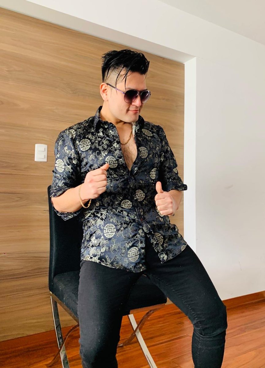 Deyvis Orosco tweet media