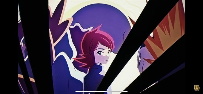 ライバルくんのtwitterイラスト検索結果 古い順