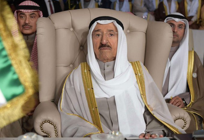 alaa_algbiry87's tweet photo. رحم الله #الشيخ_صباح_الاحمد_الصباح
واسكنه فسيح جناته انا لله وانا اليه راجعون
خالص تعازينا وعظيم مواساتنا للشعب الكويتي الشقيق
انا لله وانا اليه راجعون https://t.co/lNSGMOq7Kf