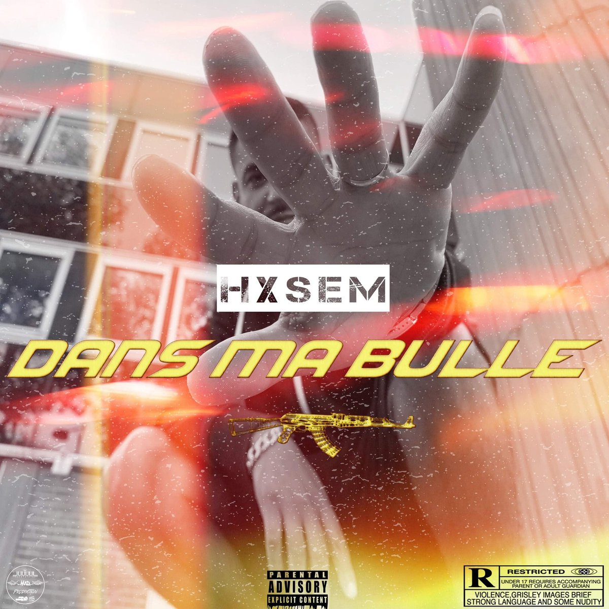 IKeyzit's tweet photo. Le morceau de l'artiste H-sem officiel "Dans ma bulle" est enfin disponible sur toutes les plateformes de streaming et de téléchargement légal.

https://t.co/hVB7ttNYm5

#LeH #DansMaBulle #KeyzitDistribution #KeyzitTunisie #KeyzitAfrica #keyzit https://t.co/nPNVQ0KhcE