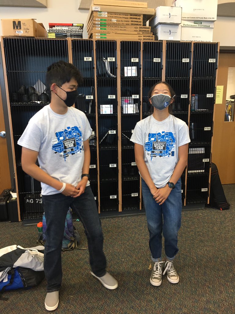 dwilsonxc05's tweet photo. It looks like our mom made us pose for this. #TwinDay #AGHOCO2020 @AgBooster https://t.co/nNUzFsNoe1