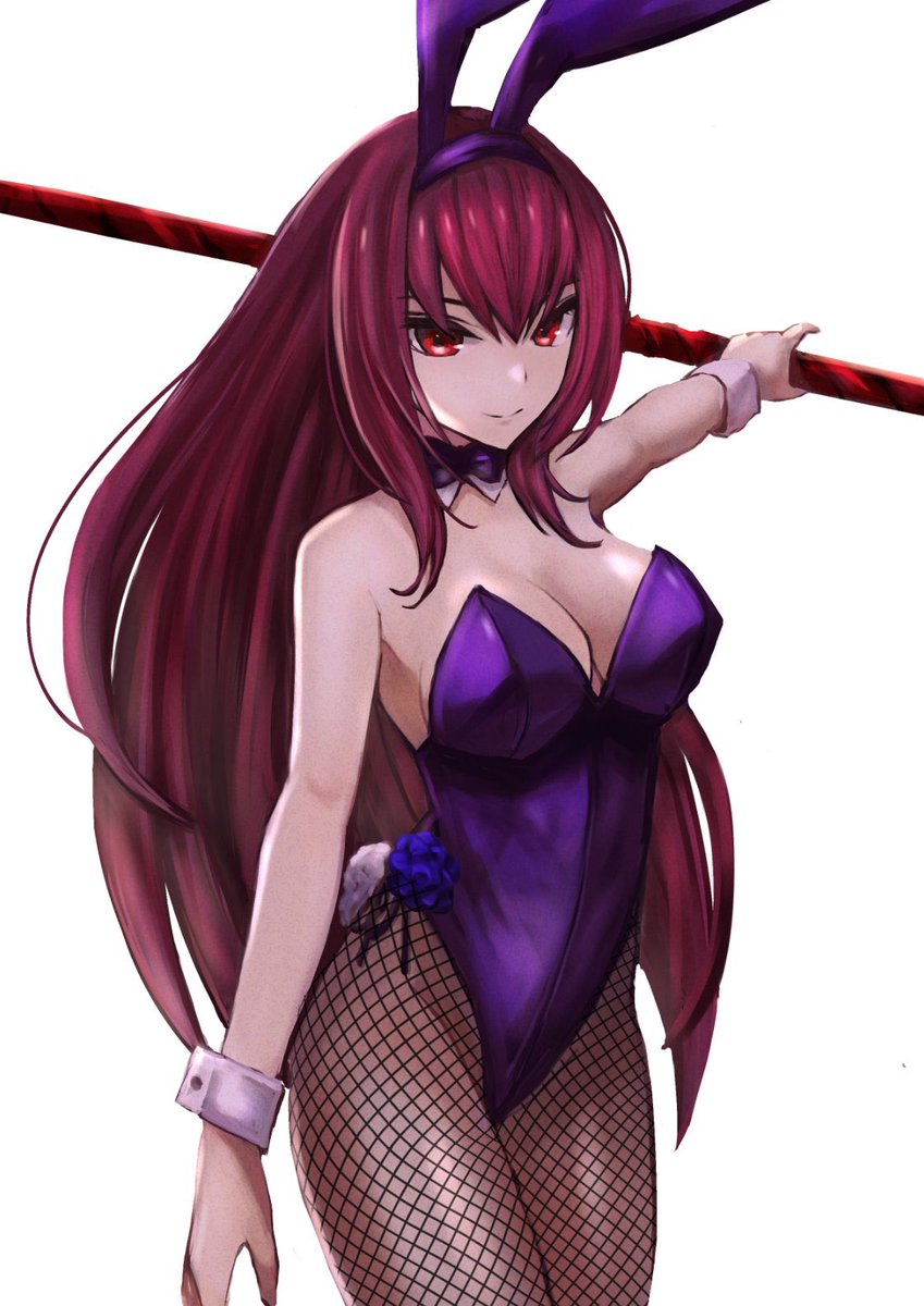 アーチャー・インフェルノ(Fate) ,巴御前(水着) 「#今月描いた絵を晒そう
残業続きで休日出勤してるのに5枚くらい描いてた えらい.」|さんしのイラスト