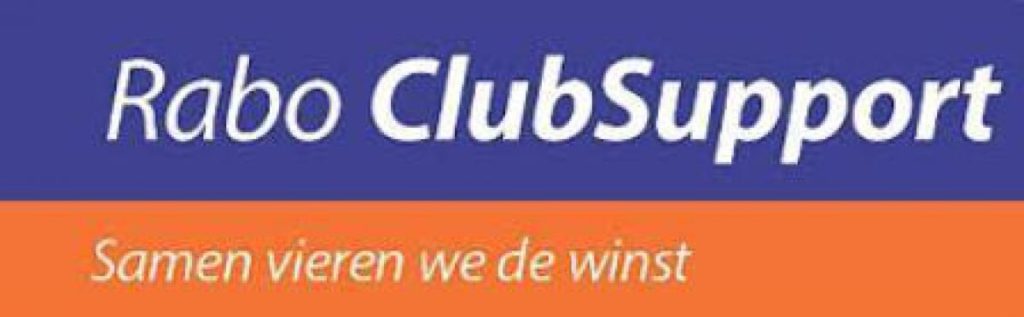 Steun de Jantjes via Rabo clubsupport! vv-janvanarckel.nl Vanaf 5 okt.