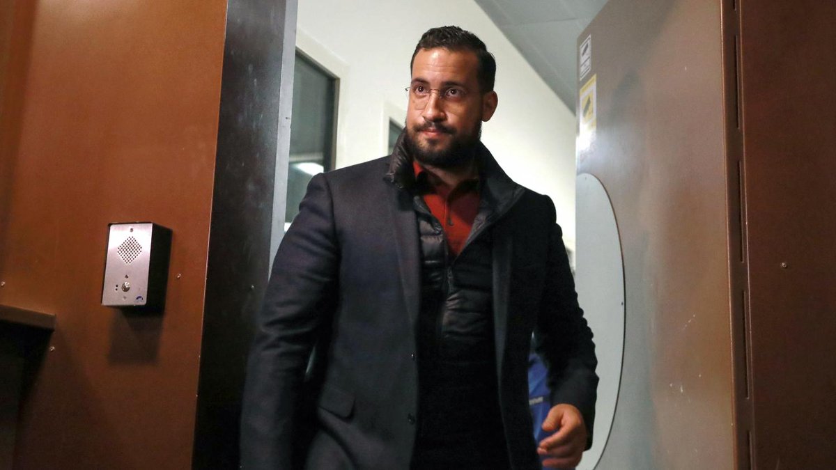 Coronavirus : Alexandre Benalla est sorti de l'hôpital après une semaine en réanimation
https://t.co/C8oH0LJPT9 https://t.co/L0RRSO1rVR