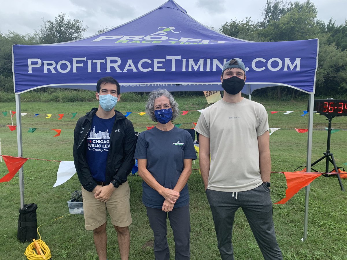 It was a pleasure to see Pro-Fit Timing crush their owned and operated cross country invitational. Huge shoutout to <a href="/TXMileSplit/">Texas MileSplit</a> for their coverage of the Belton / Waco athletes. There is not an area in Texas these guys don’t cover!
