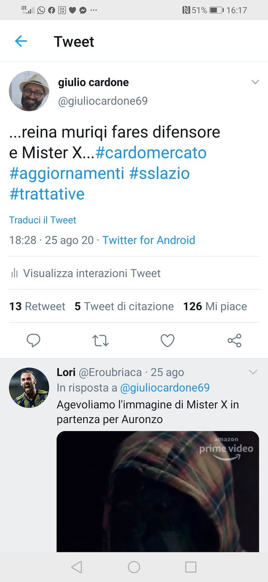 giuliocardone69's tweet photo. questo pure conta... https://t.co/i7UcAtqfDB